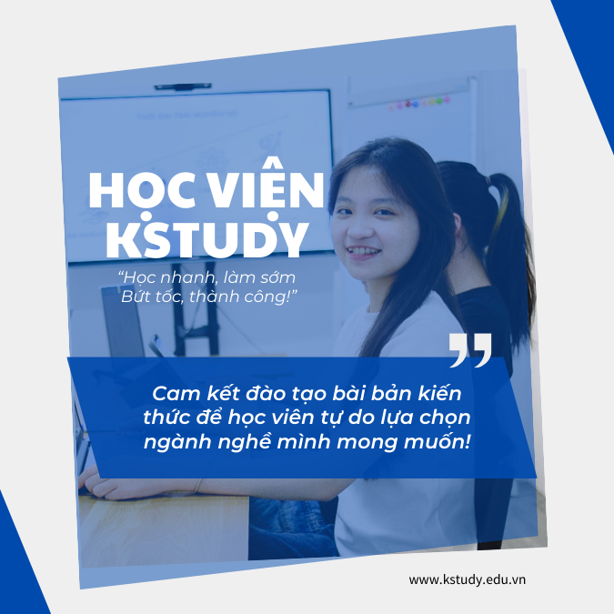 học viện kstudy