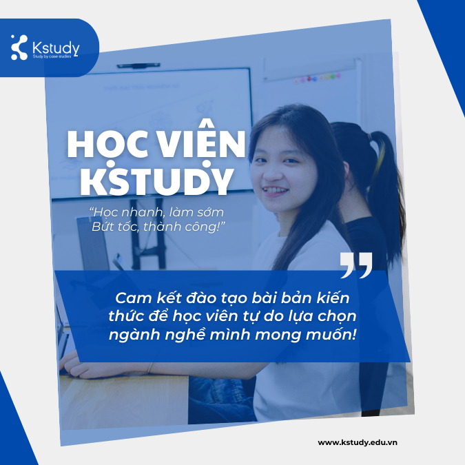 Học viện Kstudy