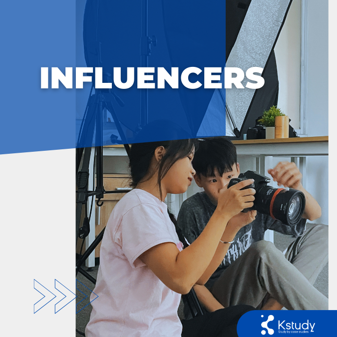 Influencer