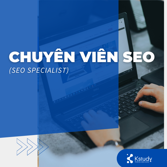 chuyên viên SEO