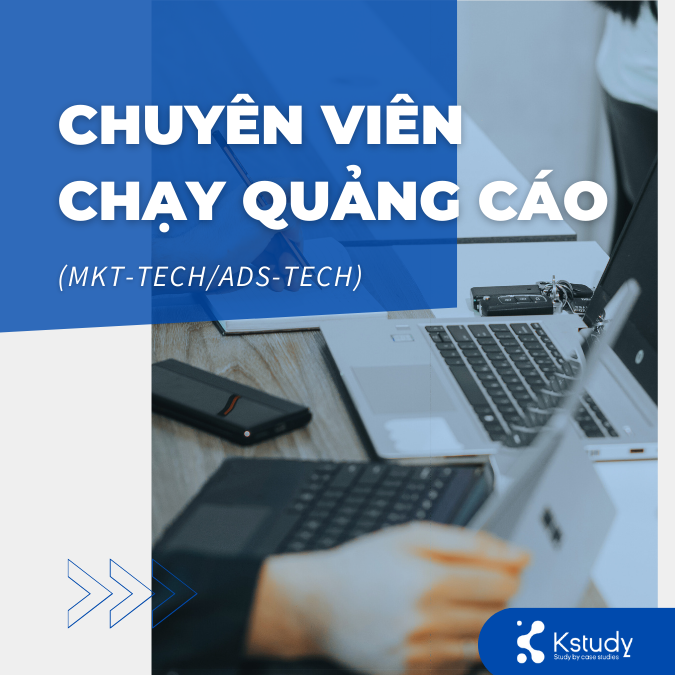chuyên viên chạy quảng cáo