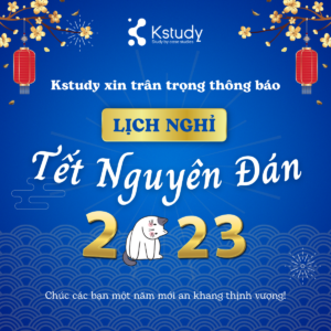 lịch nghỉ tết