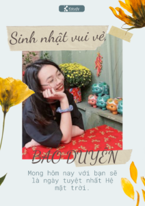 bao duyen
