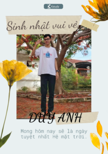 duy anh
