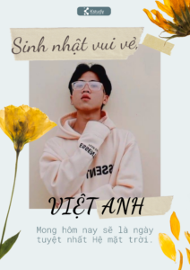 Việt anh