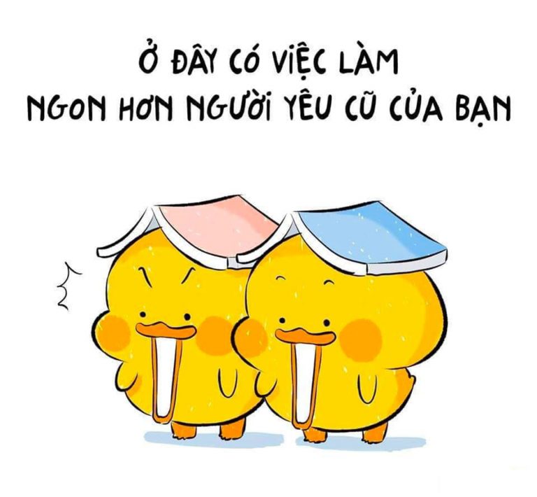 content tuyển dụng sáng tạo
