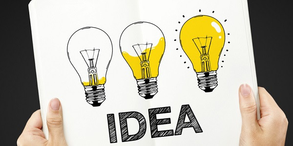cách viết content sáng tạo