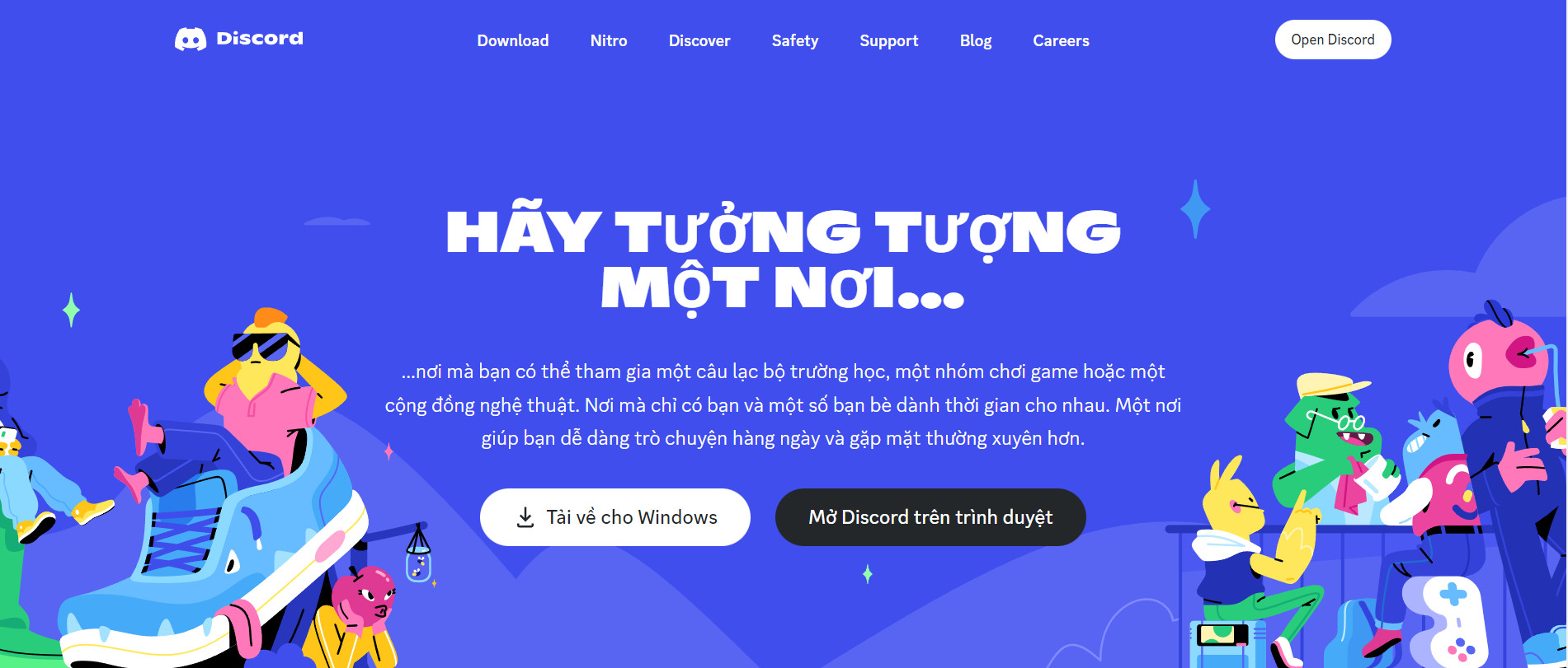 Công nghệ AI mới nhất