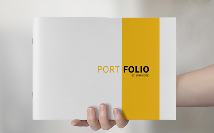 BÍ QUYẾT XÂY DỰNG PORTFOLIO CHO DESIGNER