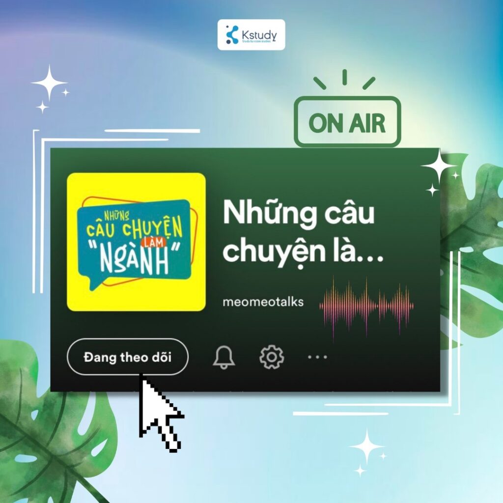 MARKETERS XUẤT SẮC KHÔNG THỂ BỎ LỠ 5 KÊNH PODCAST
