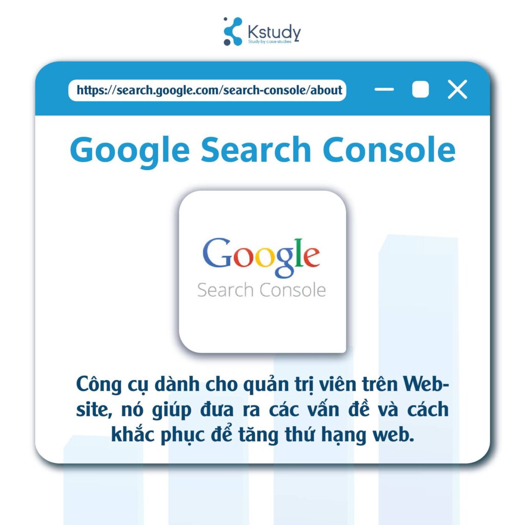 5 Công cụ SEO Website hiệu quả