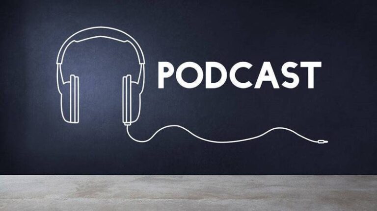 MARKETERS XUẤT SẮC KHÔNG THỂ BỎ LỠ 5 KÊNH PODCAST