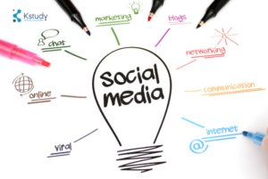 Social media thu hút lượng lớn người dùng