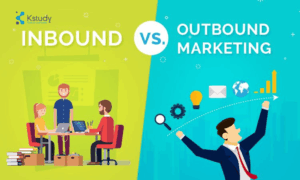 Xu hướng chuyển dịch từ outbound sang inbound marketing