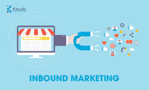 Giai đoạn Inbound Marketing thu hút khách hàng