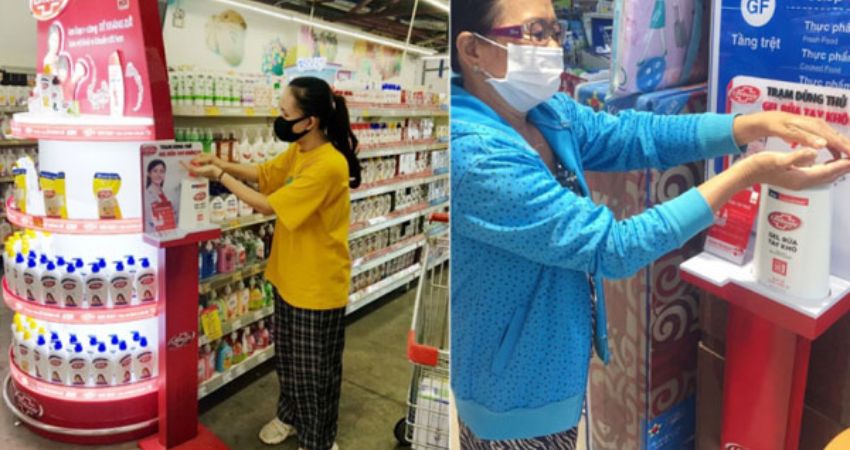 chien-luoc-marketing-của-lifebuoy-da-kenh-phan-phoi