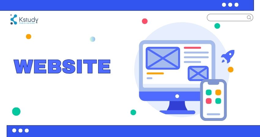 website-la-gi-vi-du