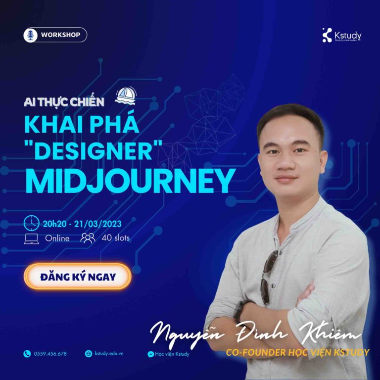 Workshop AI Thực Chiến
