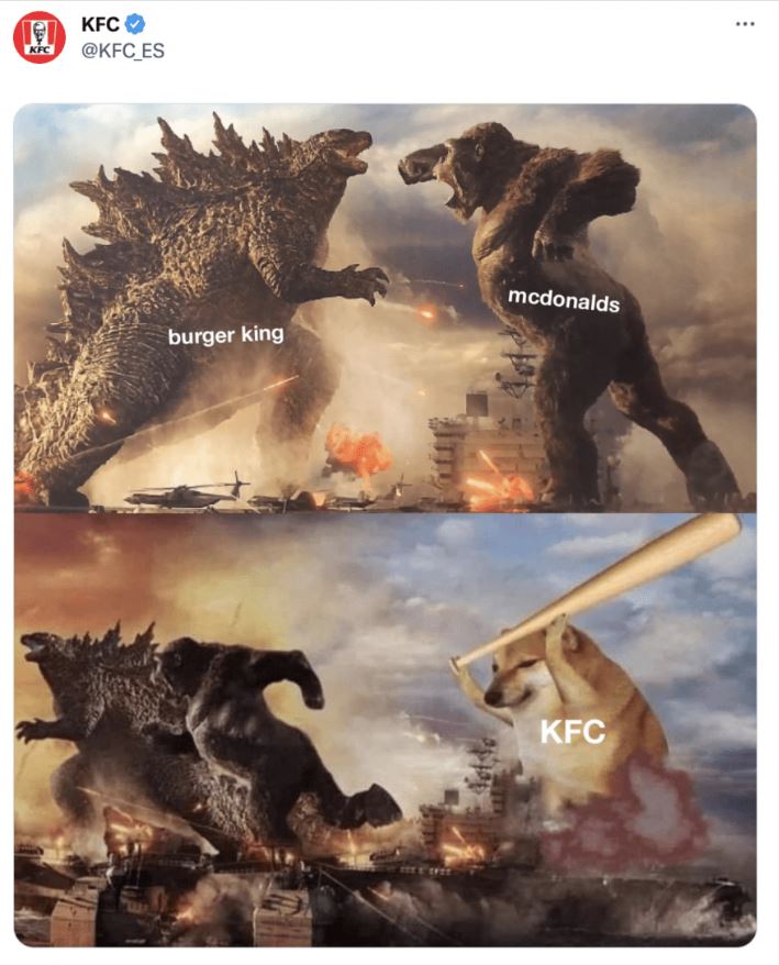 meme marketing 2