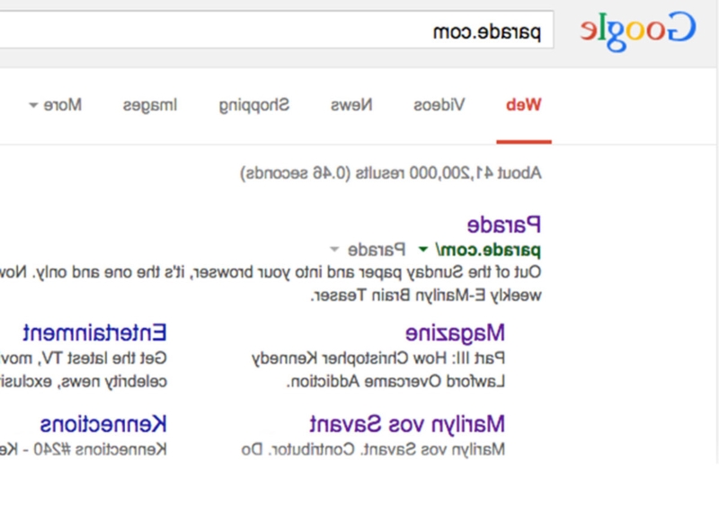 chiến dịch marketing ngày cá tháng tư của Google
