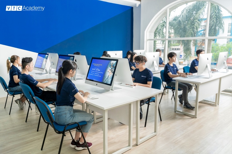 vtc-academy