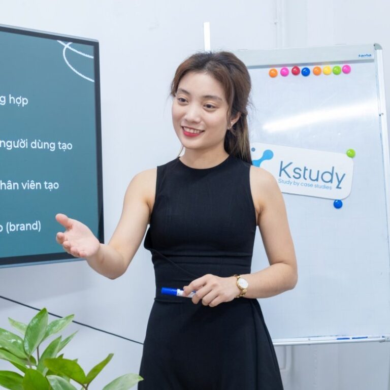 giỏi giao tiếp nên học ngành gì