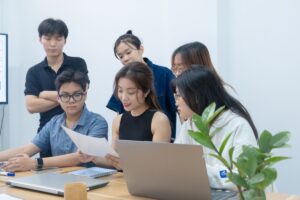 góc học tập kstudy