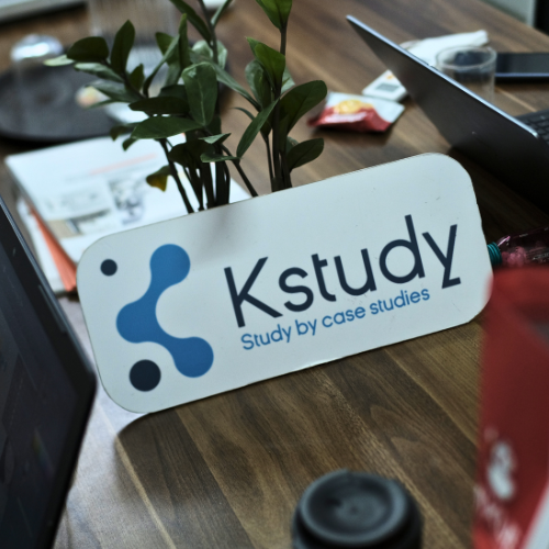 lớp học kstudy