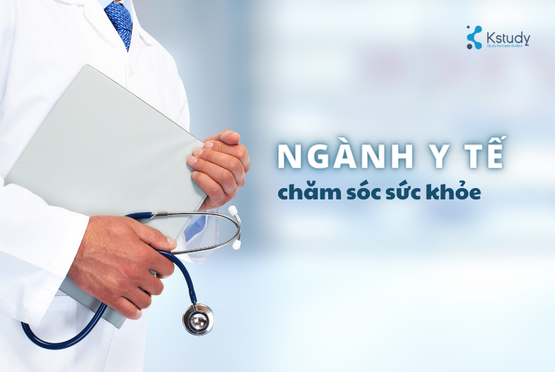 ngành y tế