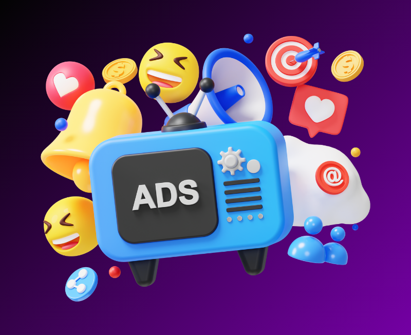 Digital Marketing Fullstack