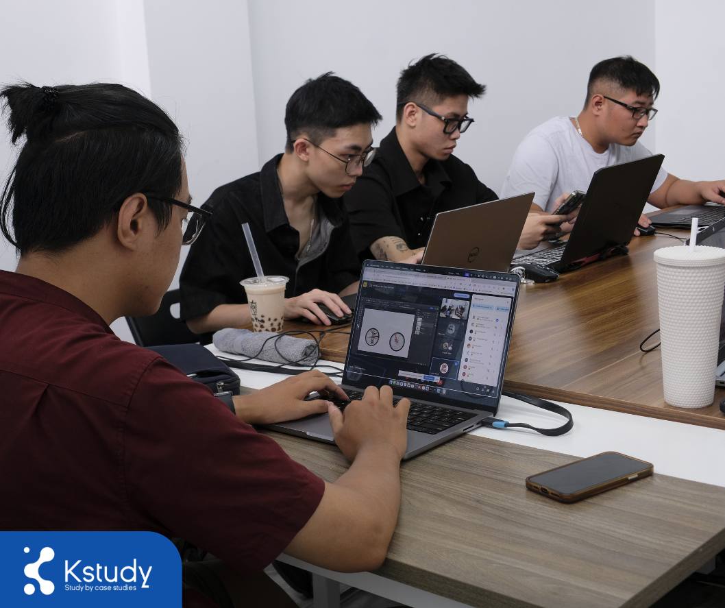 học thiết kế đồ hoạ