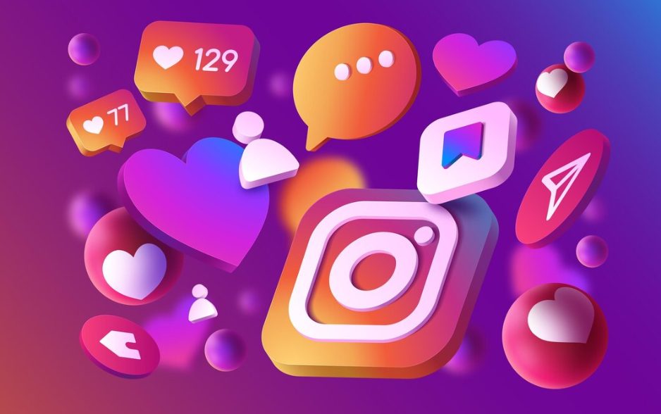 social media trong F&B