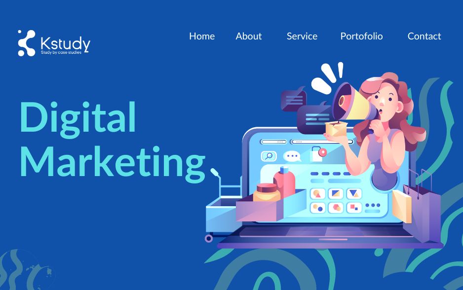 digital marketing cho du lịch