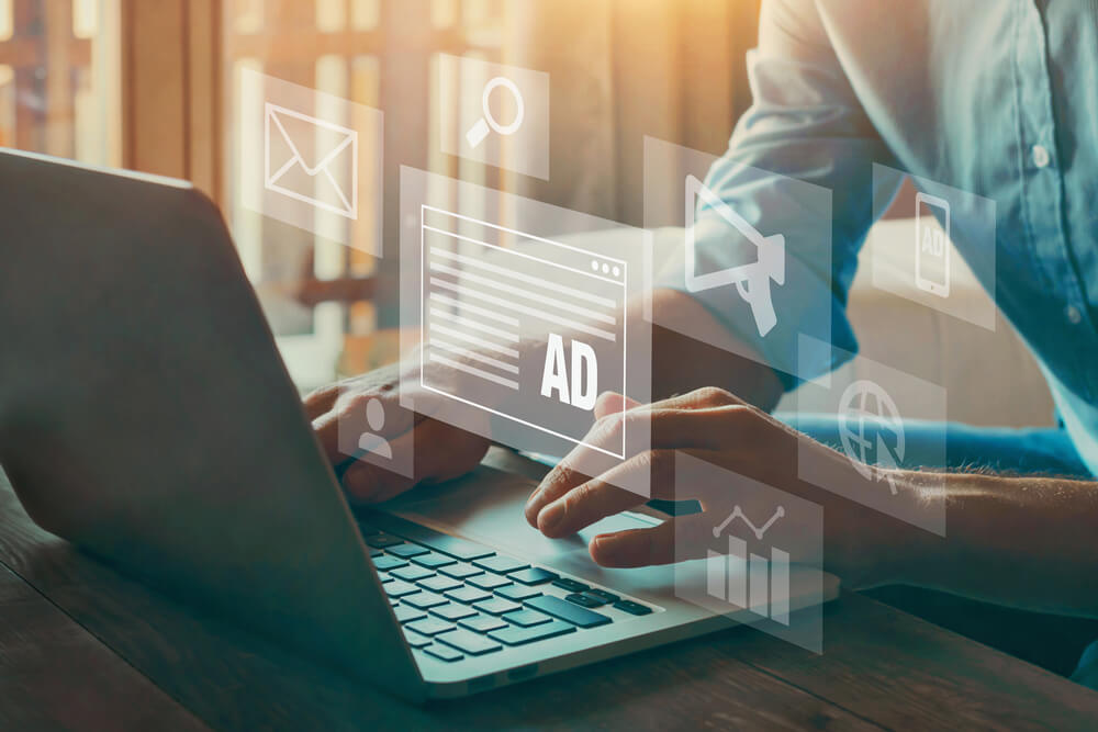 Lĩnh vực digital marketing