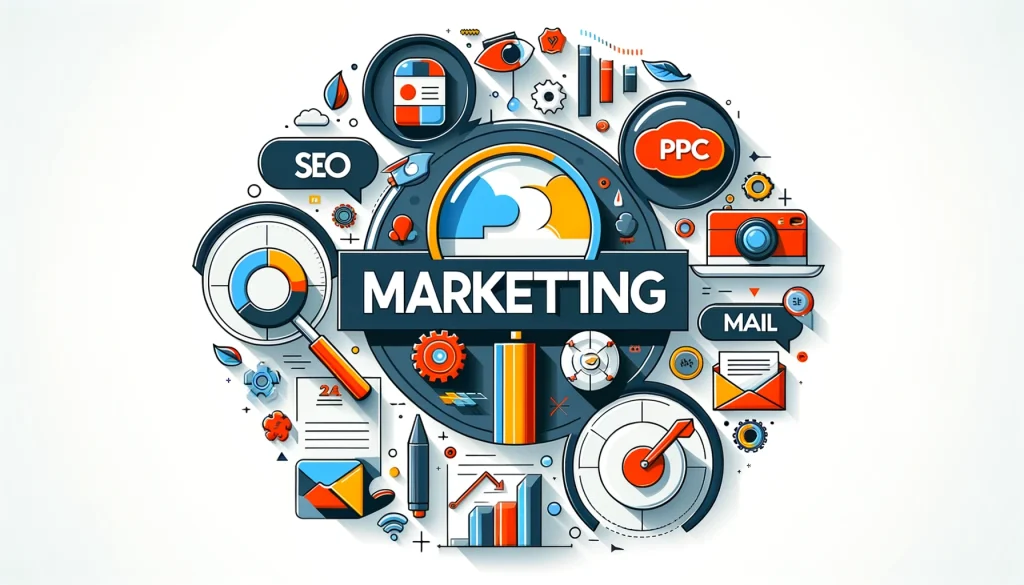 Cách áp dụng mô hình POE vào chiến lược Digital Marketing