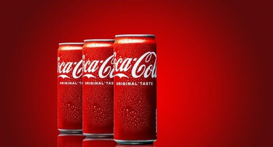 mô hình kinh doanh canvas của Coca-Cola