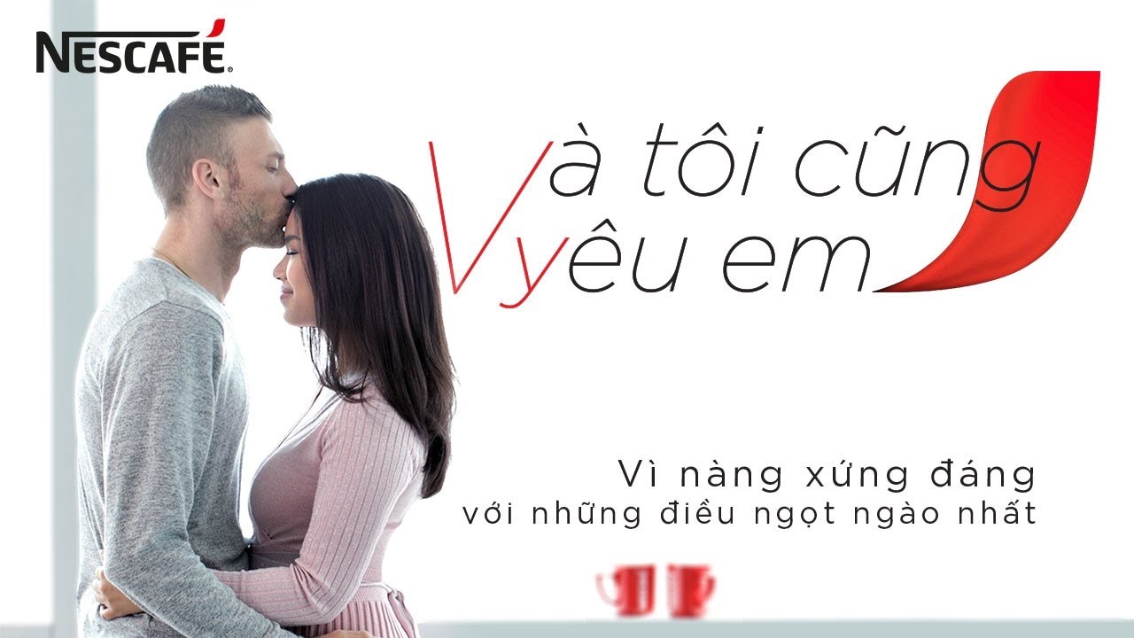 Bản cover 'Và Tôi Cũng Yêu Em' do vợ chồng Phương Vy thể hiện