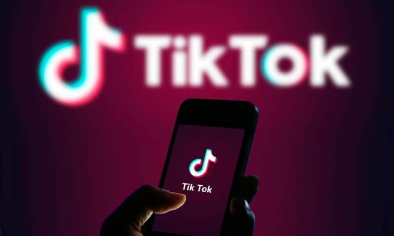 quảng cáo trên tiktok 