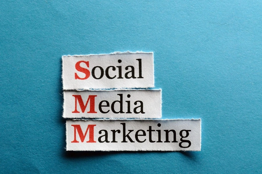 Lĩnh vực Digital Marketing
