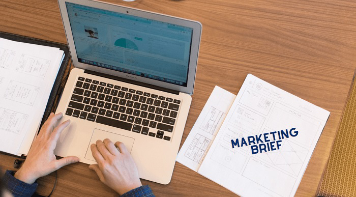 brief marketing