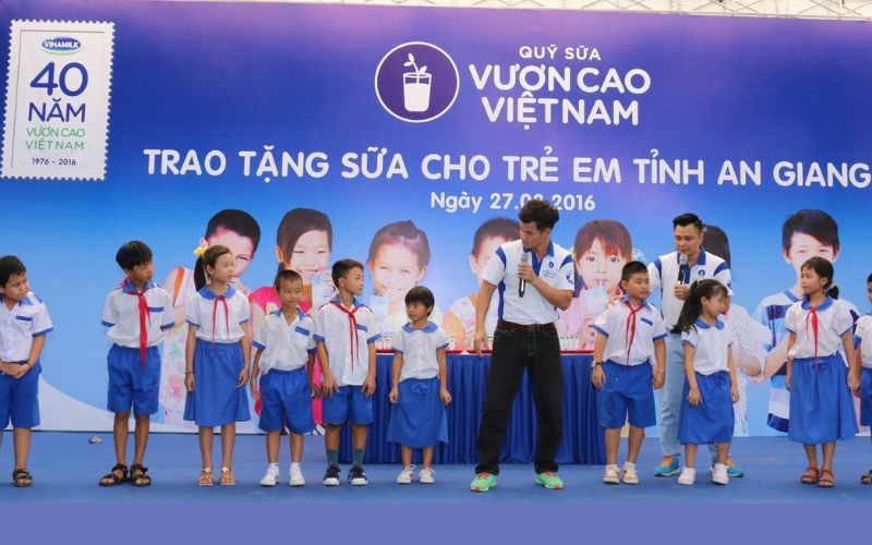 chiến dịch marketing 