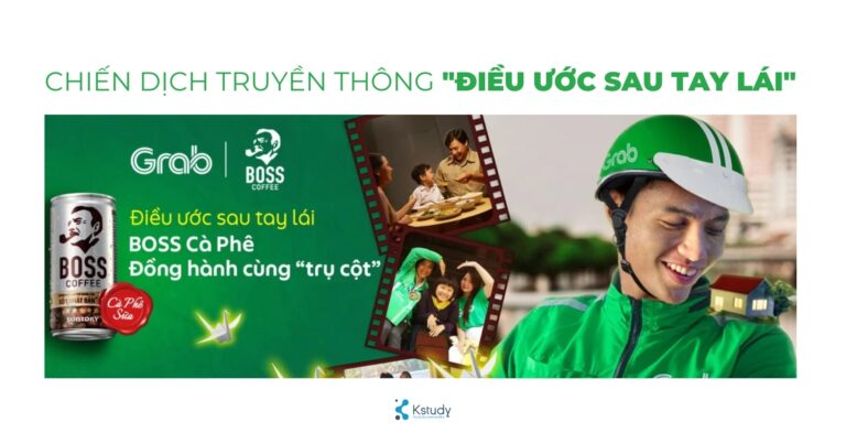 chiến dịch truyền thông