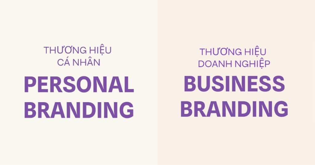 xây dựng hình ảnh thương hiệu 