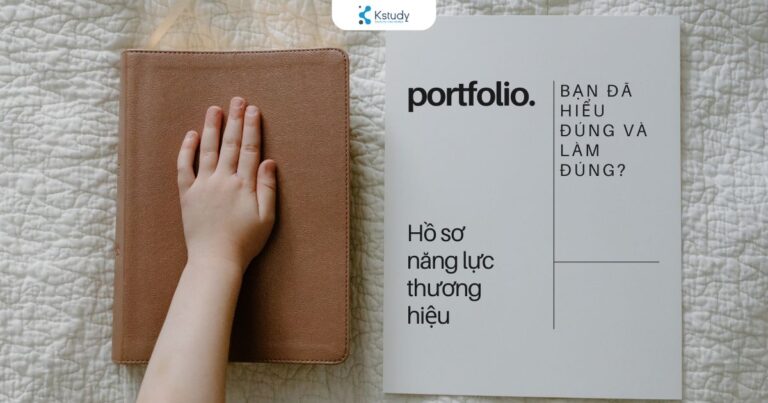 Hồ sơ năng lực thương hiệu