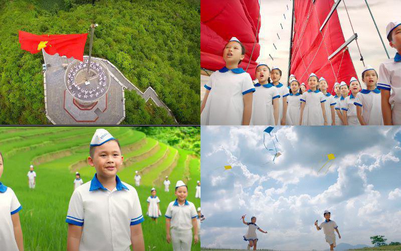 chiến dịch marketing 