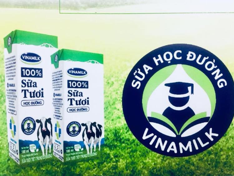 chiến dịch marketing 