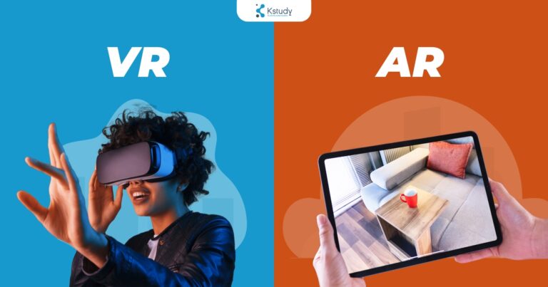 vr and ar