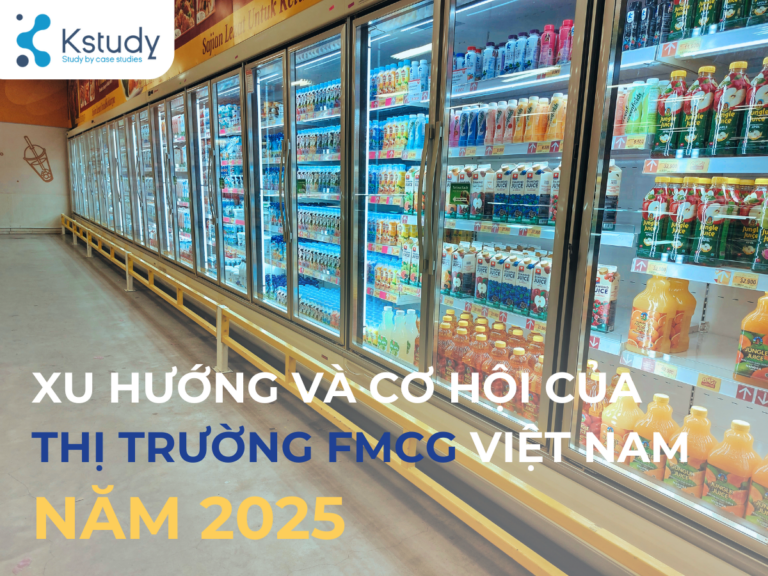 FMCG