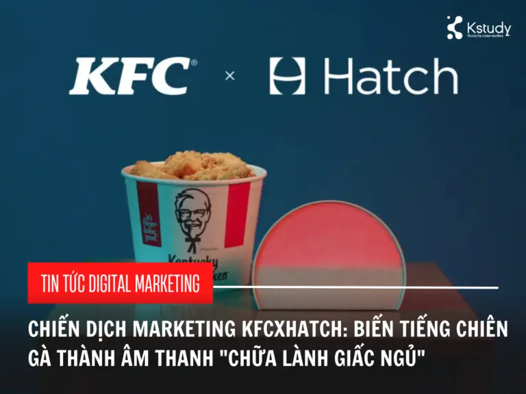 chiến dịch marketing