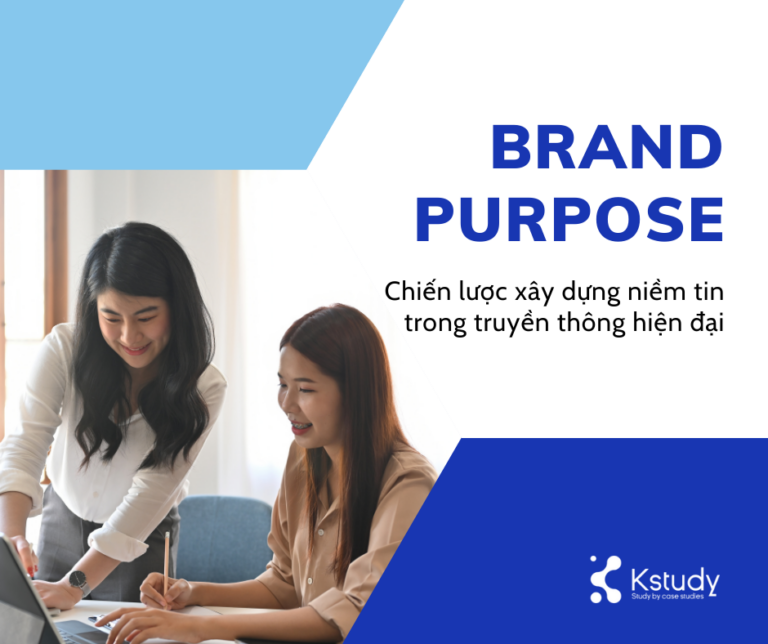 brand purpose